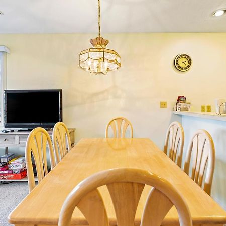 Pinehurst Hideaway Little River Ngoại thất bức ảnh